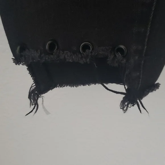 Forever 21+ Jeans - Picture 4 of 5